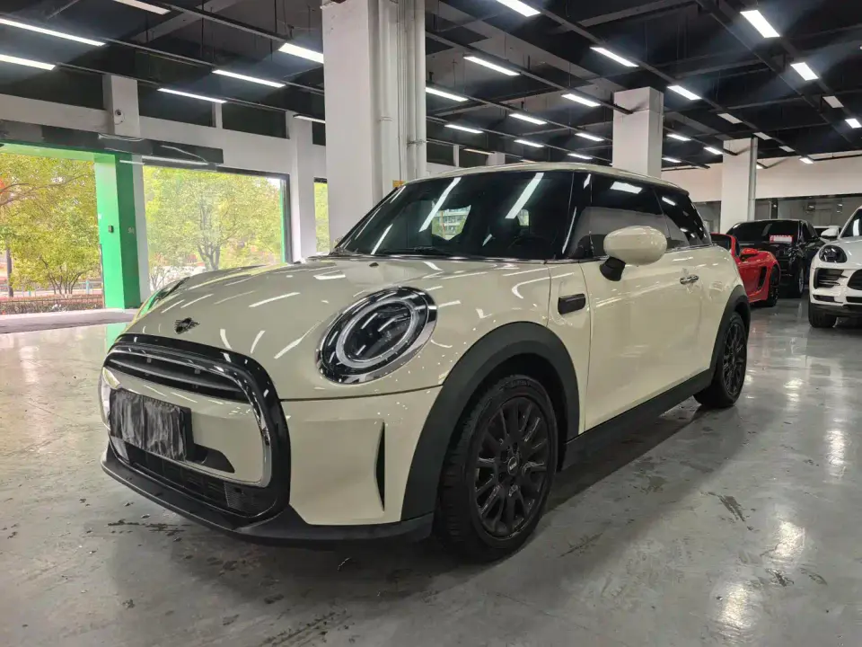 Mini MINI 1.5T ONE 2022