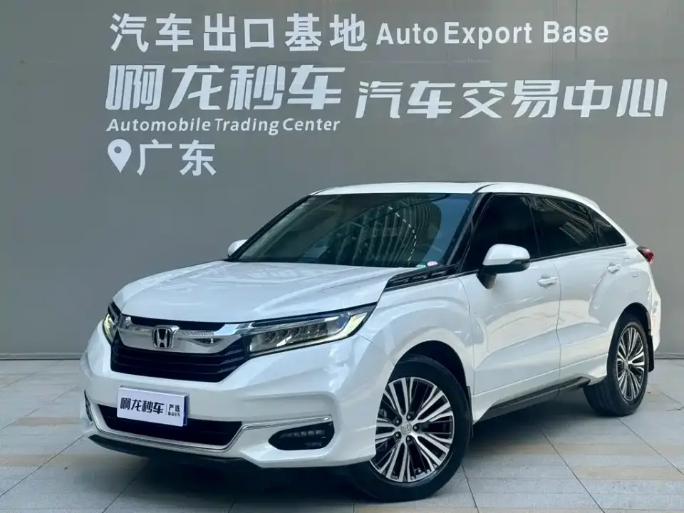 Honda Avancier 240TURBO 2WD Smart Edition 2022