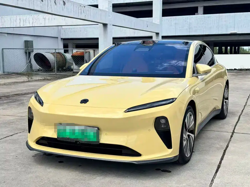NIO ET5 75kWh 2023