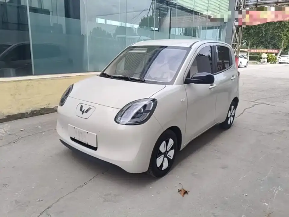 Wuling Motors Hongguang MINIEV 4-Door Advanced 2025