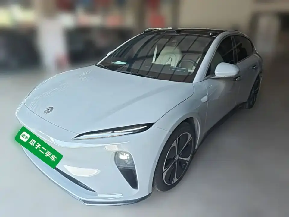 NIO ET5T 75kWh Touring 2025
