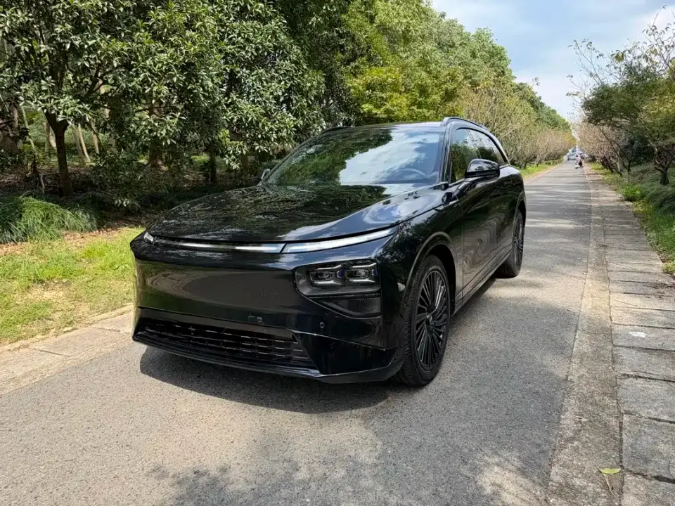XPeng G9 Model Long Range Ultra 2026