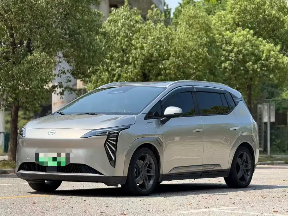 Aion Y 70 Technology Edition LFP 2023