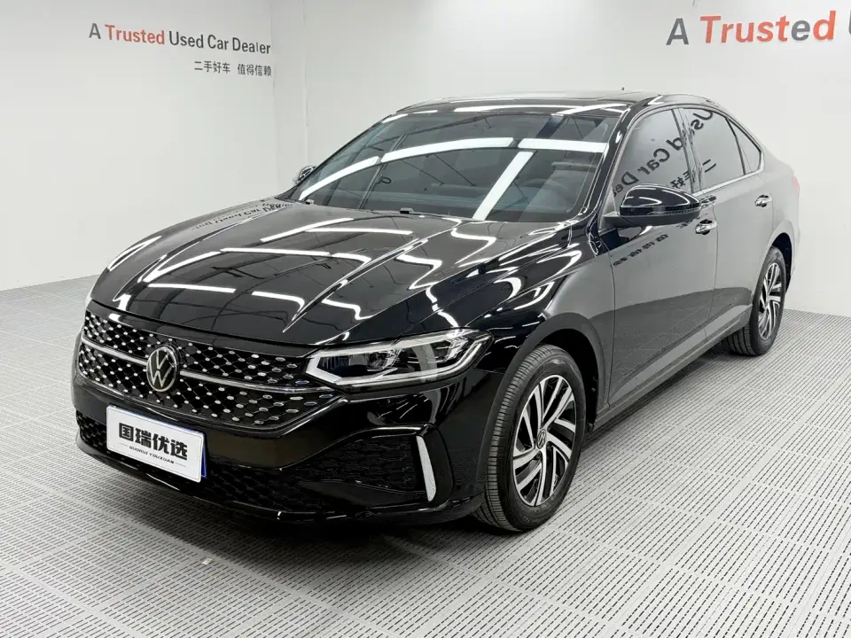Volkswagen Lavida 1.5L Automatic Starlight 5 Million Edition 2023