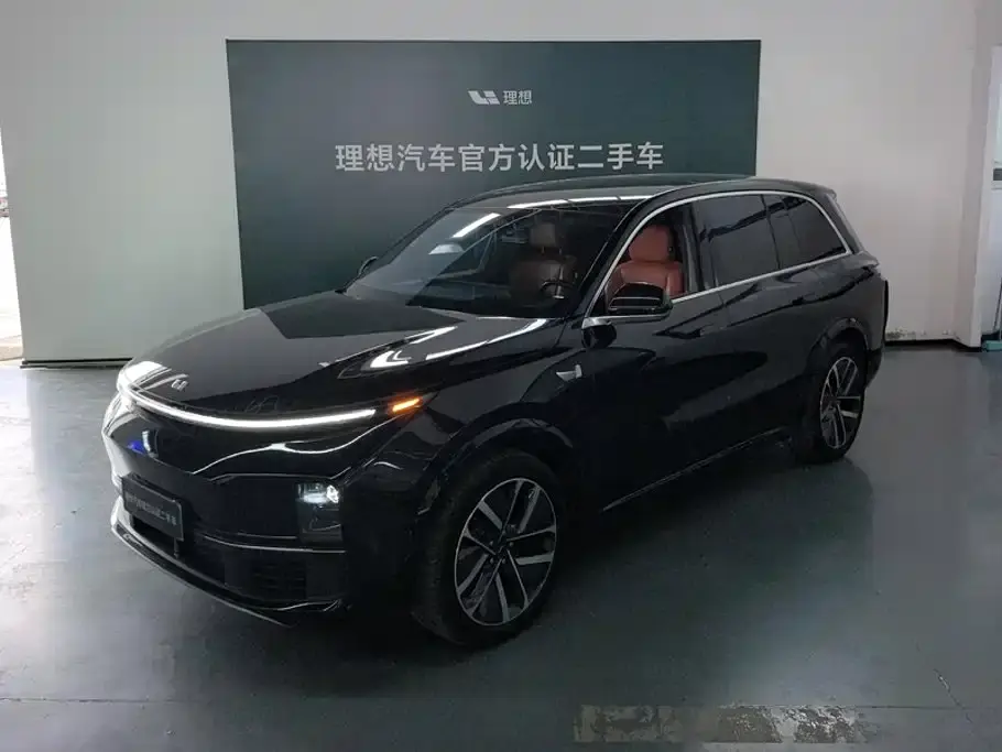 Li Auto Li L8 Pro 2024