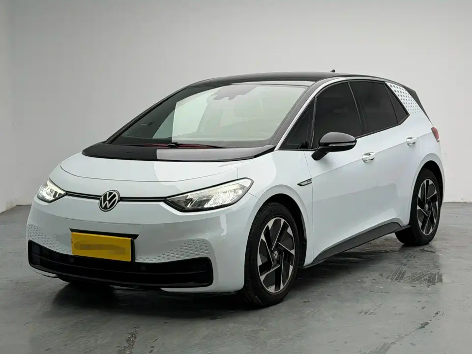 Volkswagen ID.3 Pure Smart Edition 2023