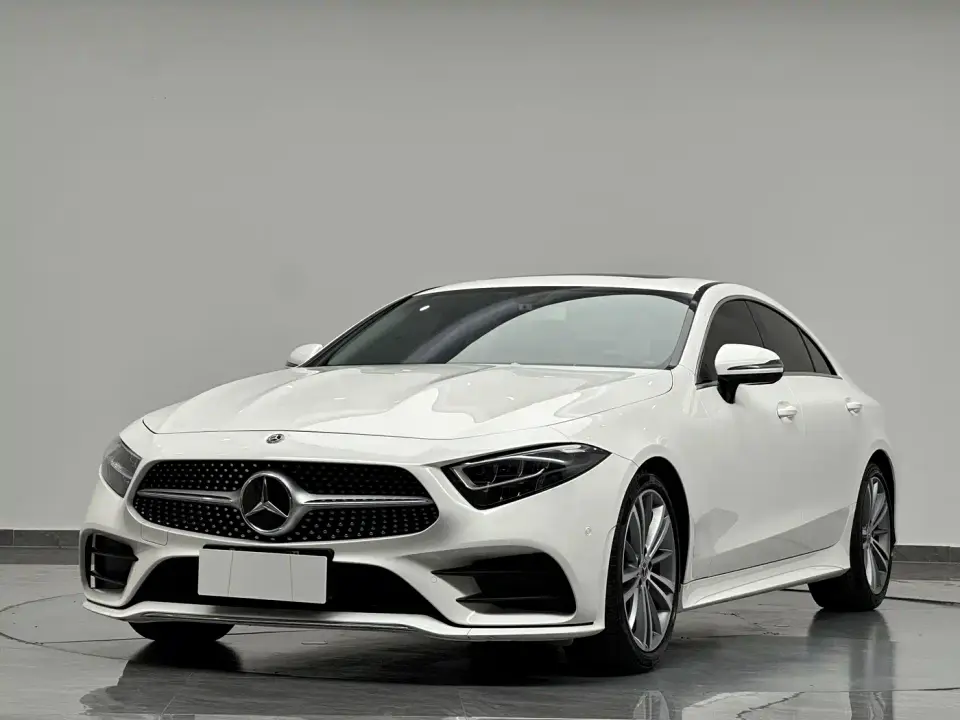 Mercedes-Benz CLS-Class CLS 300 Dynamic 2020