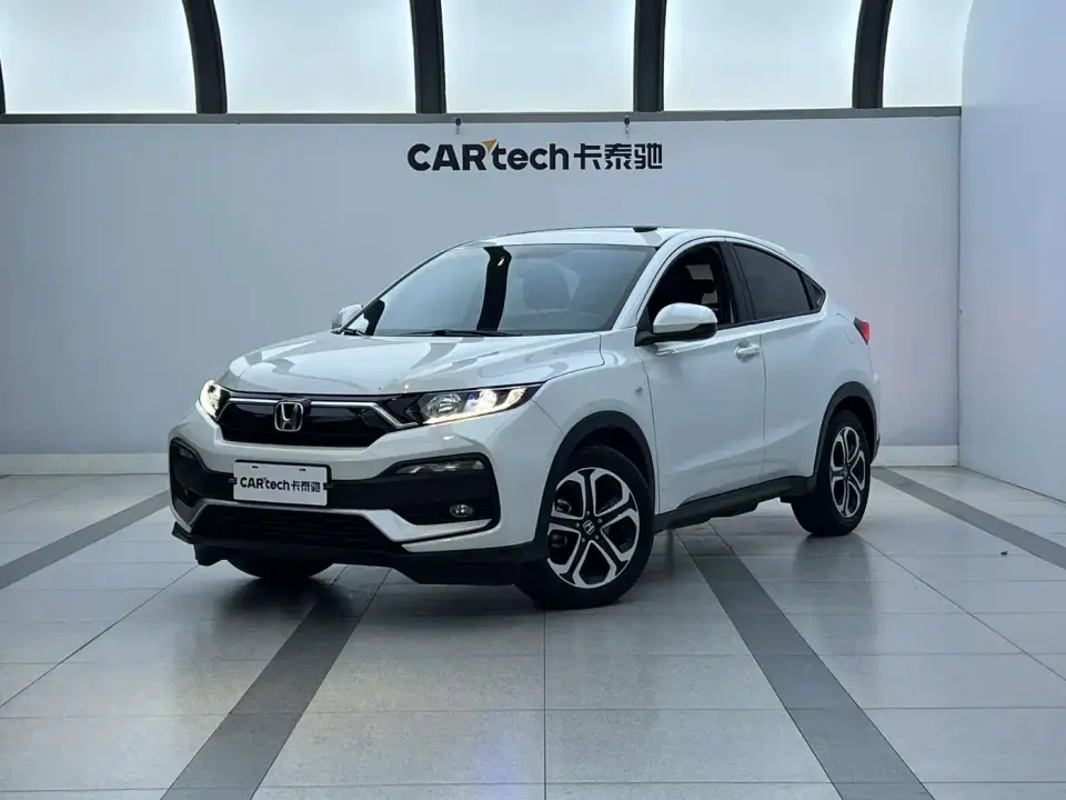 Honda XR-V 1.5L CVT Comfort Edition 2022