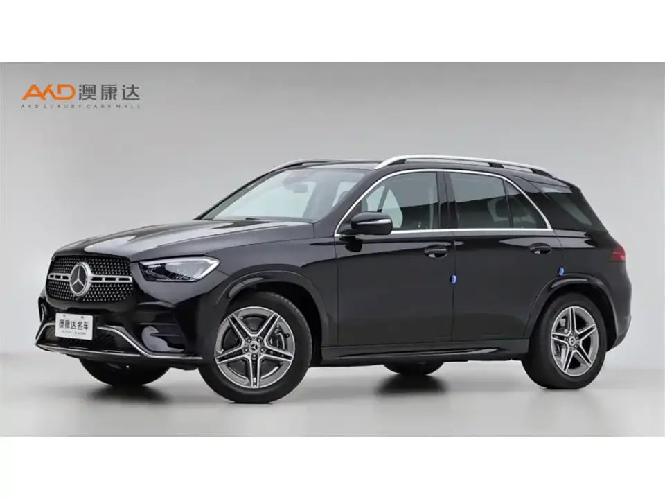 Mercedes-Benz GLE-Class GLE 450 4MATIC Sport 2023