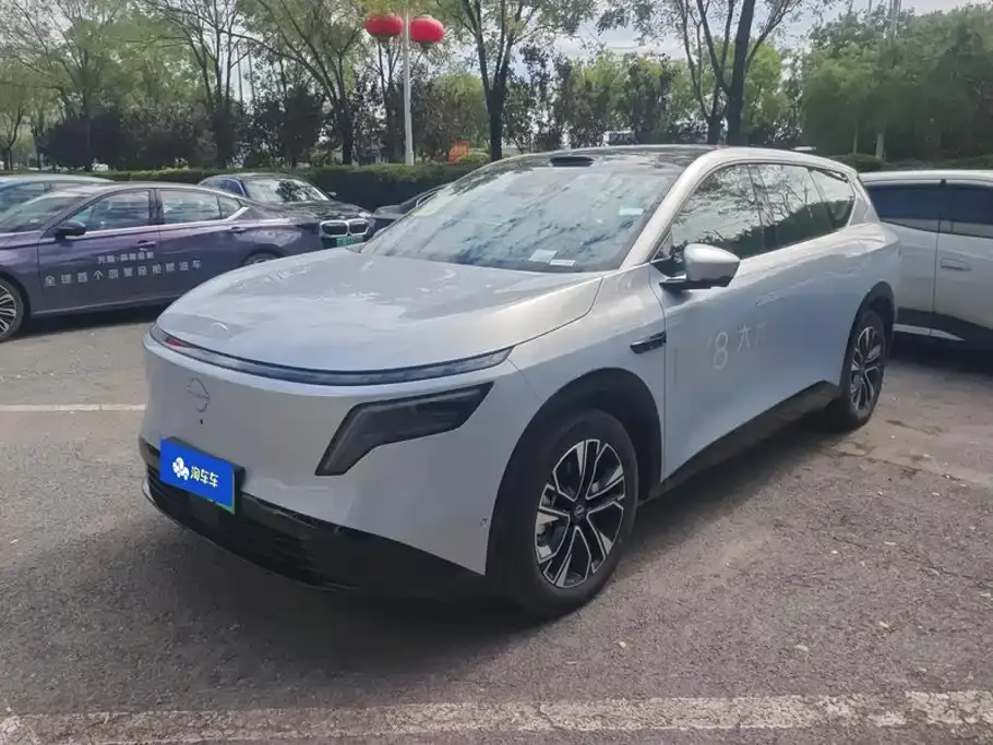 Nissan NX8 Extended Range WLTC 185 km 2026