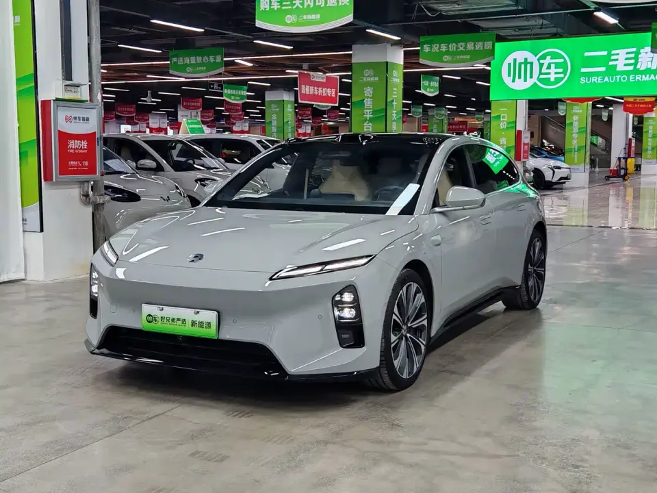 NIO ET5T 75kWh Touring 2025