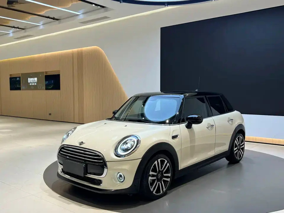Mini MINI 1.5T COOPER Artist 5-Door 2020