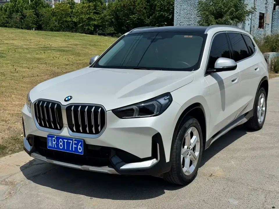 BMW X1 sDrive20Li X Design Package 2023