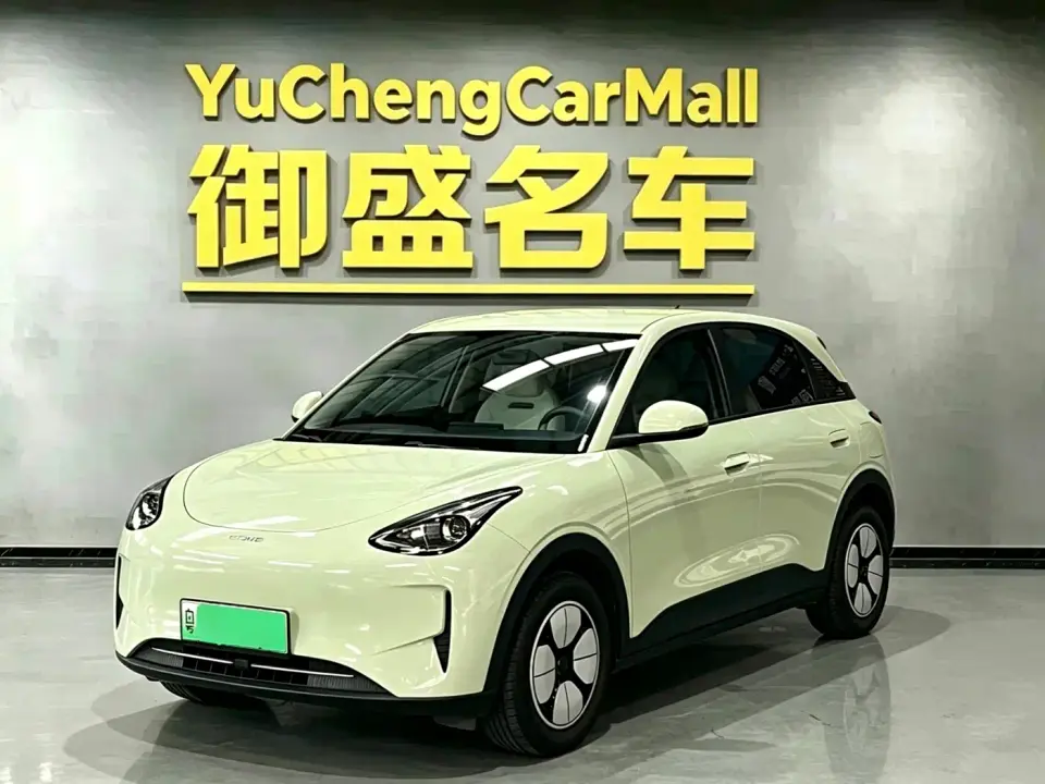 Geely Galaxy Starry Wish 310km Youth Edition 2025