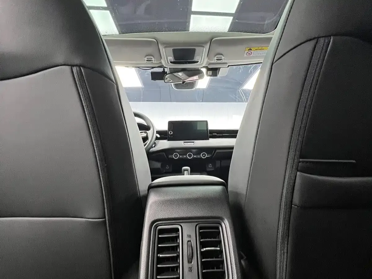 Honda Vezel 1.5L CVT Technology Edition 2023 — фото 14