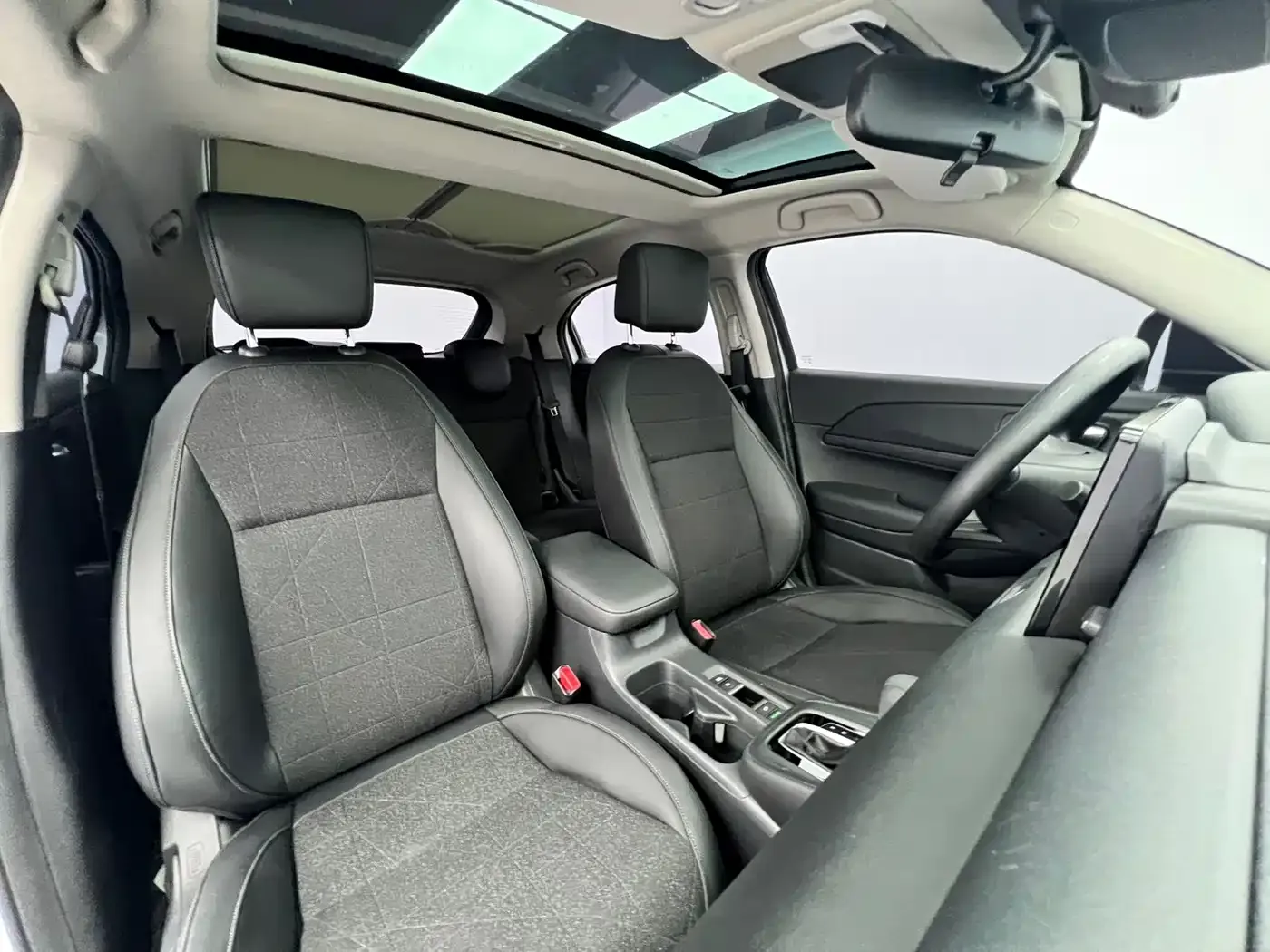 Honda Vezel 1.5L CVT Technology Edition 2023 — фото 13