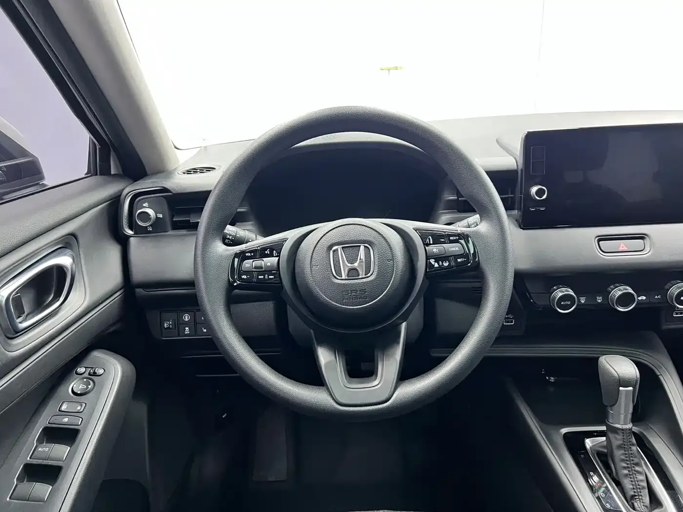 Honda Vezel 1.5L CVT Technology Edition 2023 — фото 12