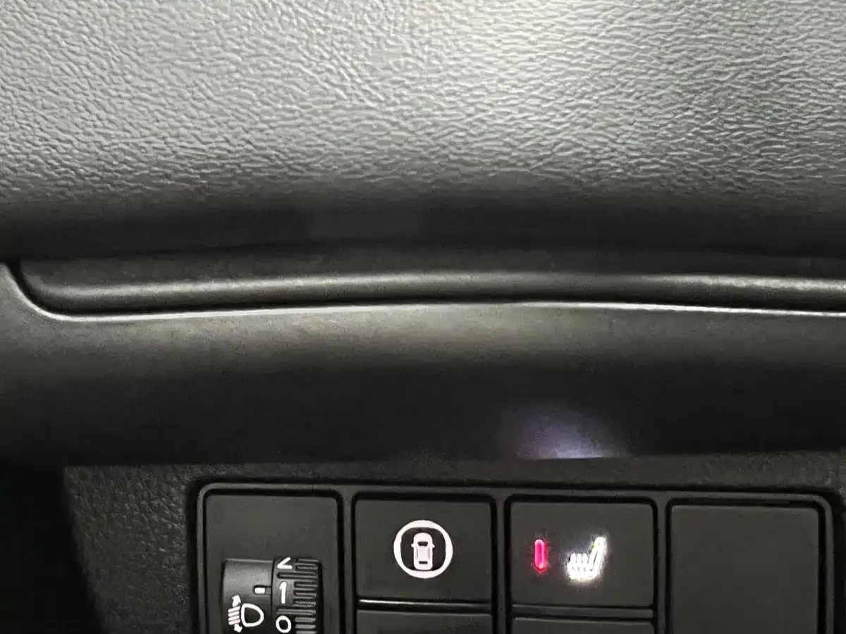 Honda Vezel 1.5L CVT Technology Edition 2023 — фото 18