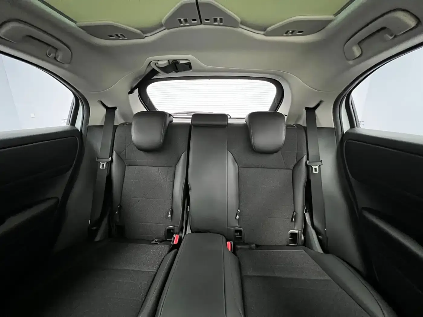 Honda Vezel 1.5L CVT Technology Edition 2023 — фото 16