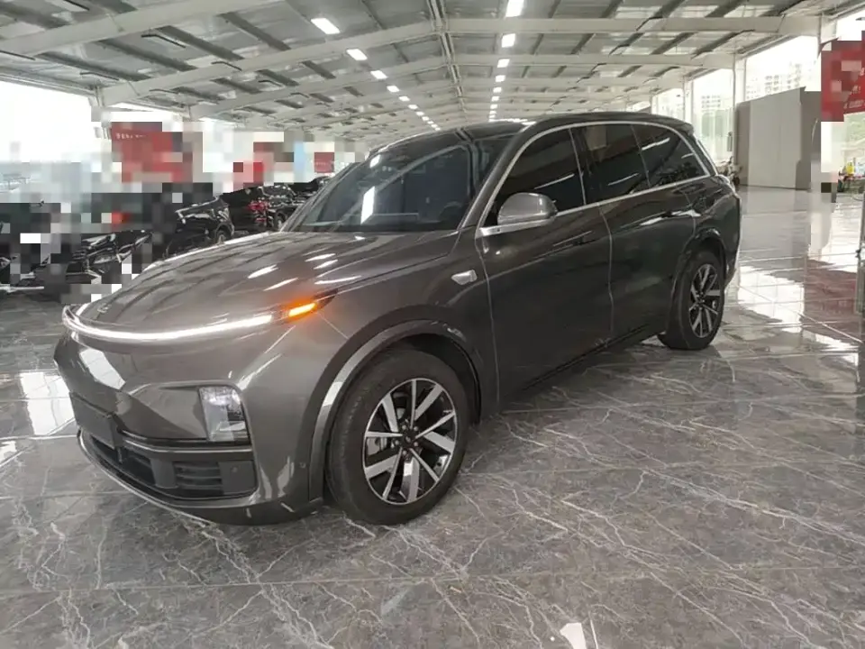 Li Auto Li L8 Air 2023