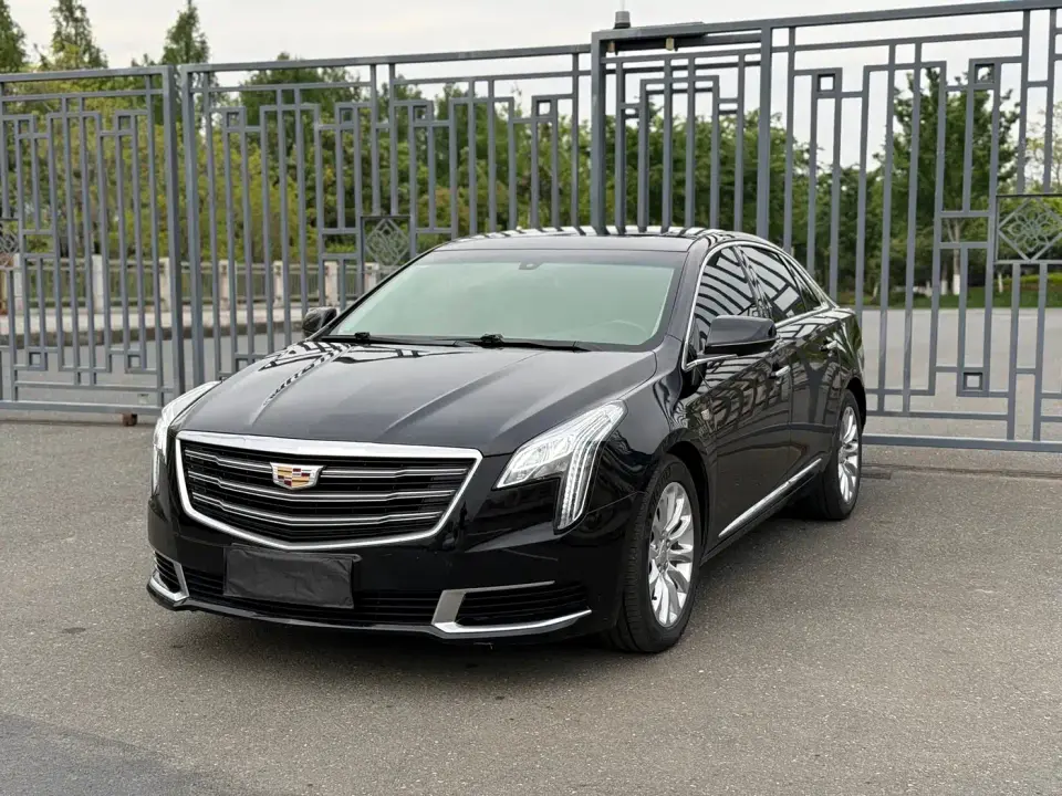 Cadillac XTS 28T Technology 2019