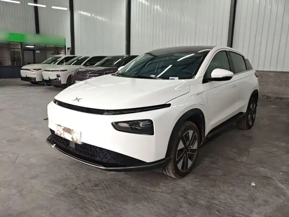 XPeng G3 G3i 460G 2021