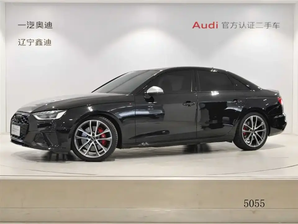 Audi S4 S4 3.0TFSI 2024
