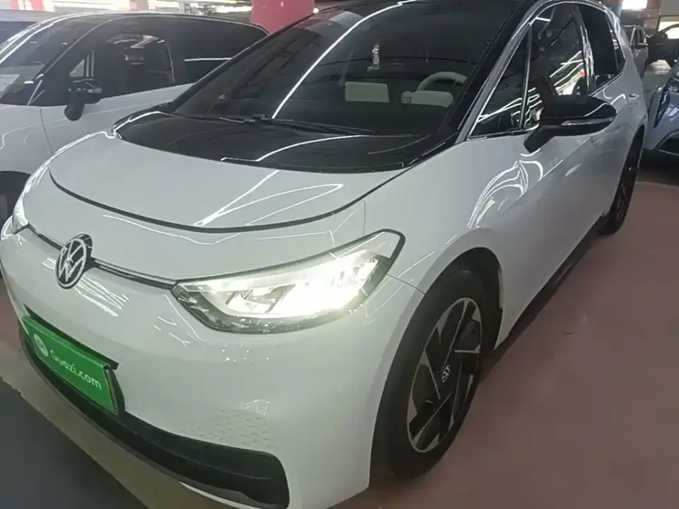 Volkswagen ID.3 Outstanding Edition 2024