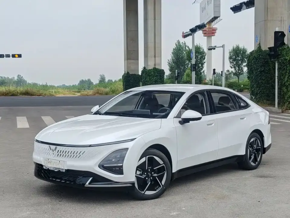 Wuling Motors Wuling Xingguang 150km Smart Advanced 2026