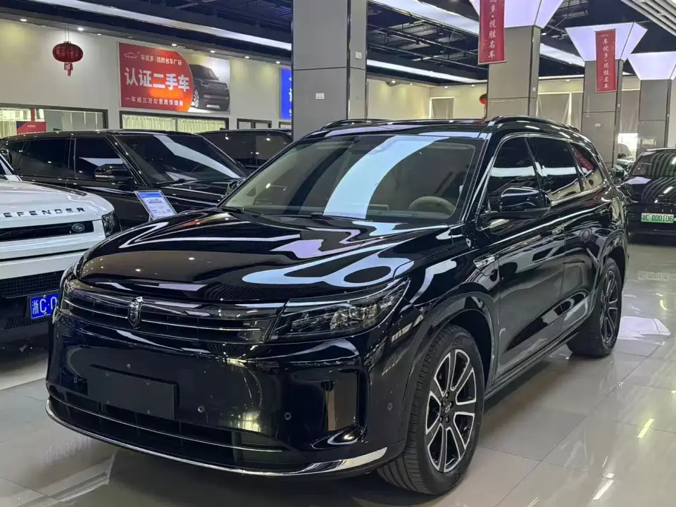 AITO Wenjie AITO M7 1.5T Smart Drive AWD Pro 6-seater 2024