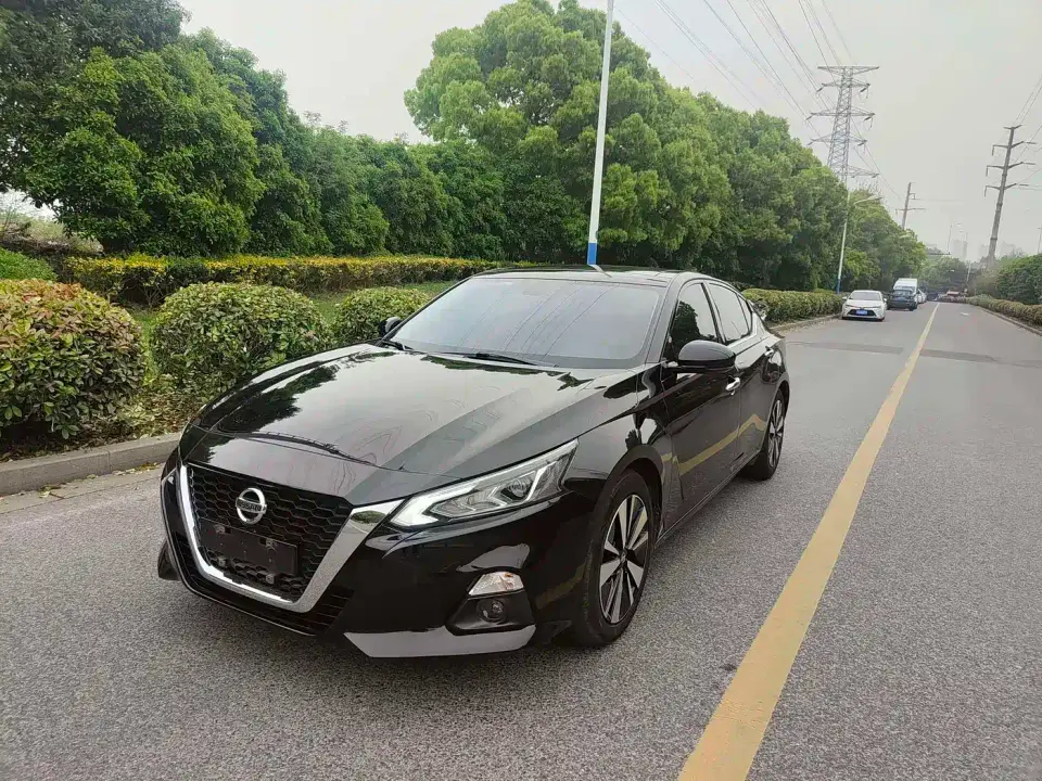 Nissan Teana 2.0L XL Comfort 2023