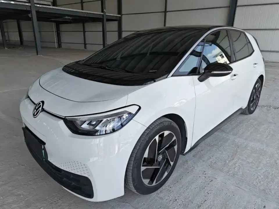 Volkswagen ID.3 Pure Smart Edition 2024