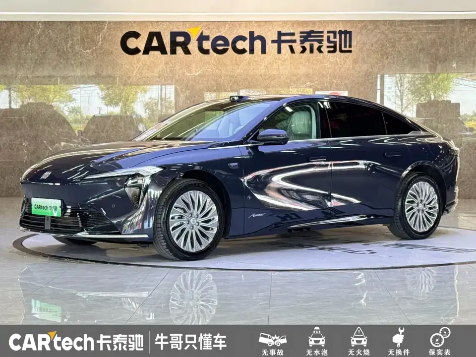 Buick Zenith Sedan Model Base Version 2025