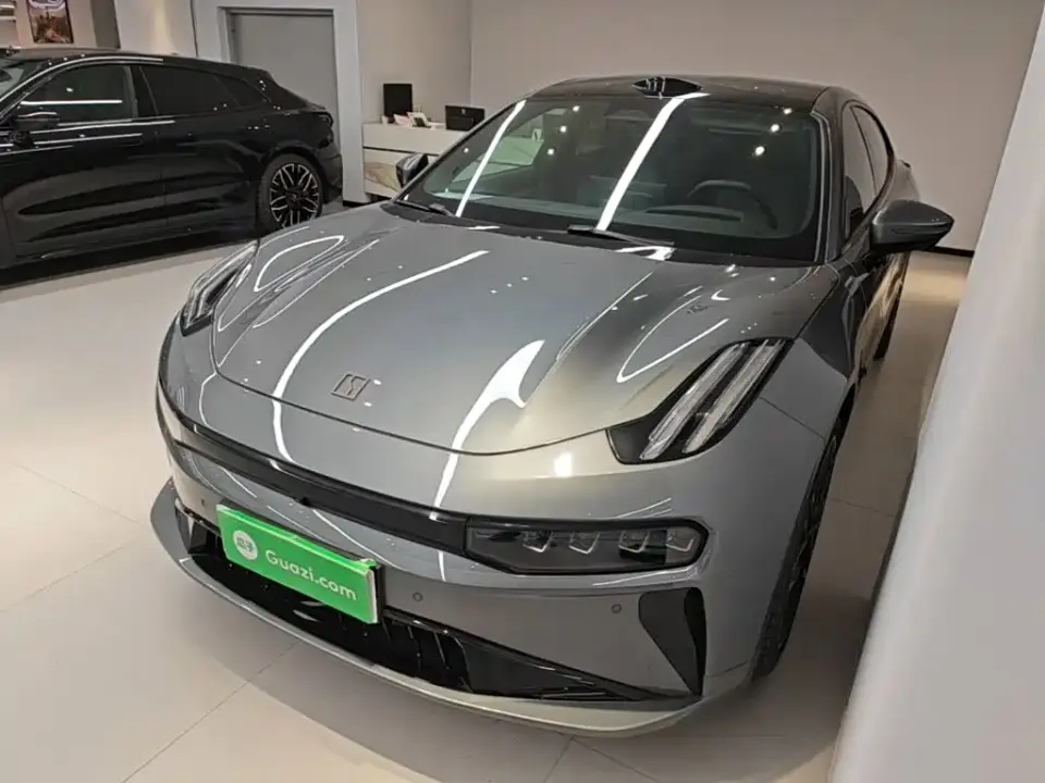 Zeekr 001 YOU Edition 100kWh AWD 2025