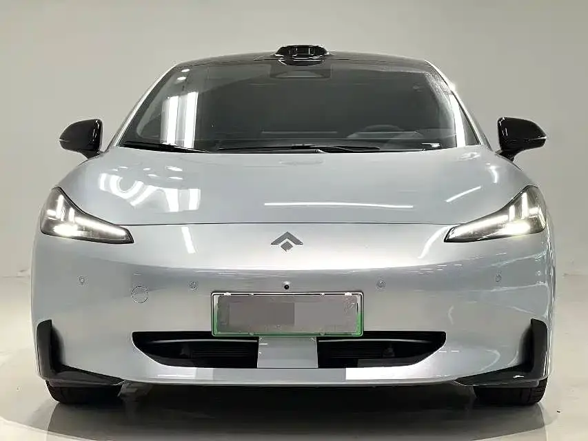GAC Haobo Haobo GT Facelift 710 Max Version 2025
