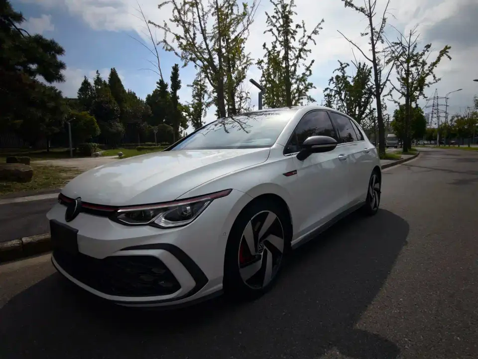 Volkswagen Golf GTI 380TSI DSG GTI 2023