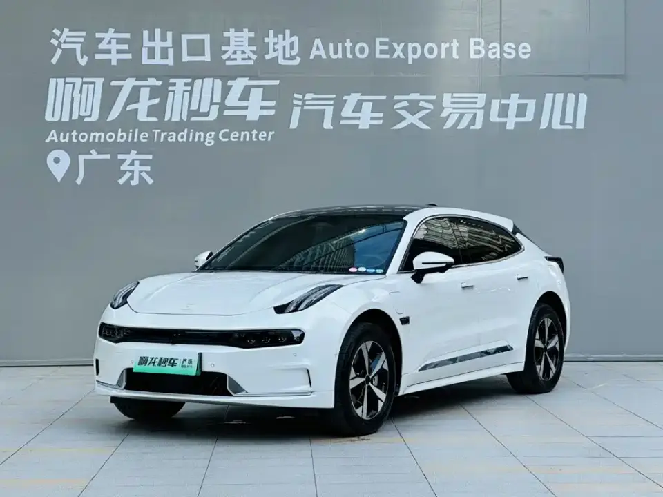 Zeekr 001 WE Edition 100kWh 2024