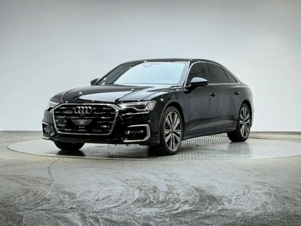 Audi A6L 45 TFSI quattro Premium Dynamic 2024