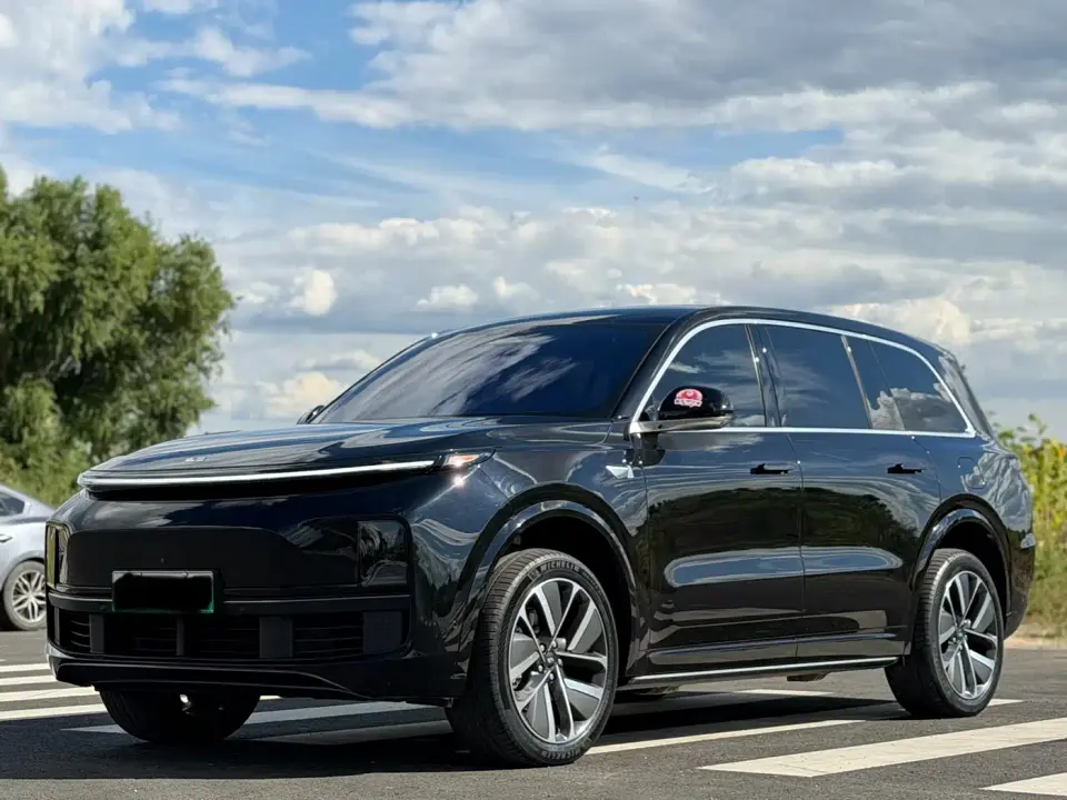 Li Auto Li Xiang L9 Model Pro 2023