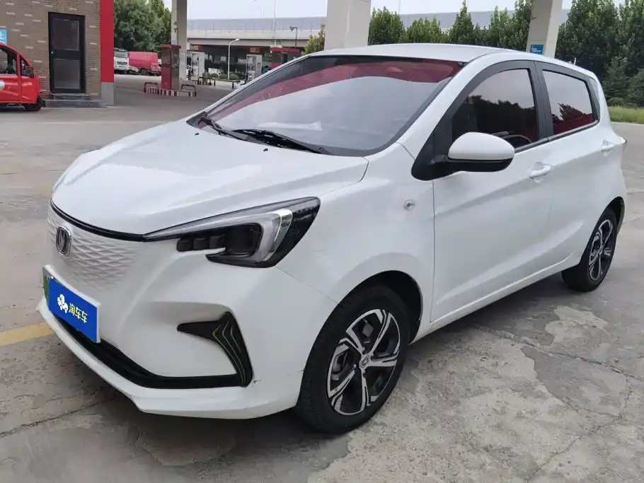 Changan Oshan Benben E-Star Colorful Edition LFP 2023