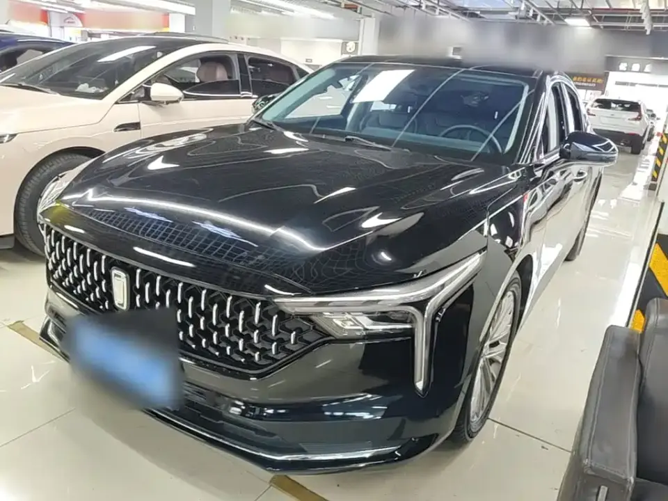 Besturn B70 Dragon Glory Edition 1.5T Deluxe 2025