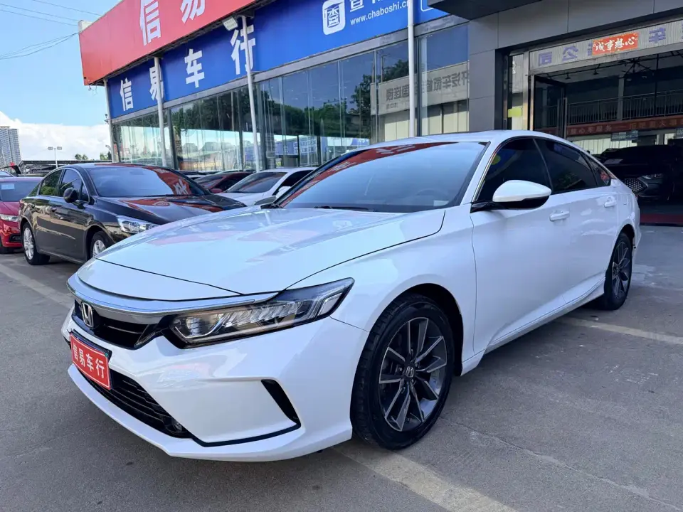 Honda Inspire 260TURBO Elegance 2023
