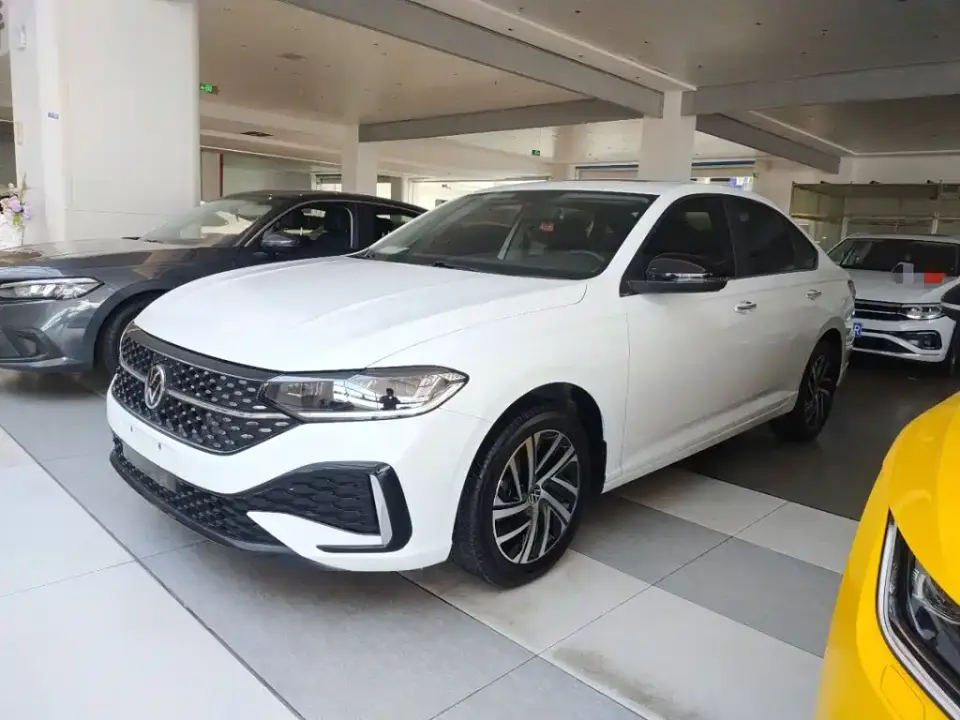 Volkswagen Lavida 280TSI DSG Starlight Comfort Edition 2023