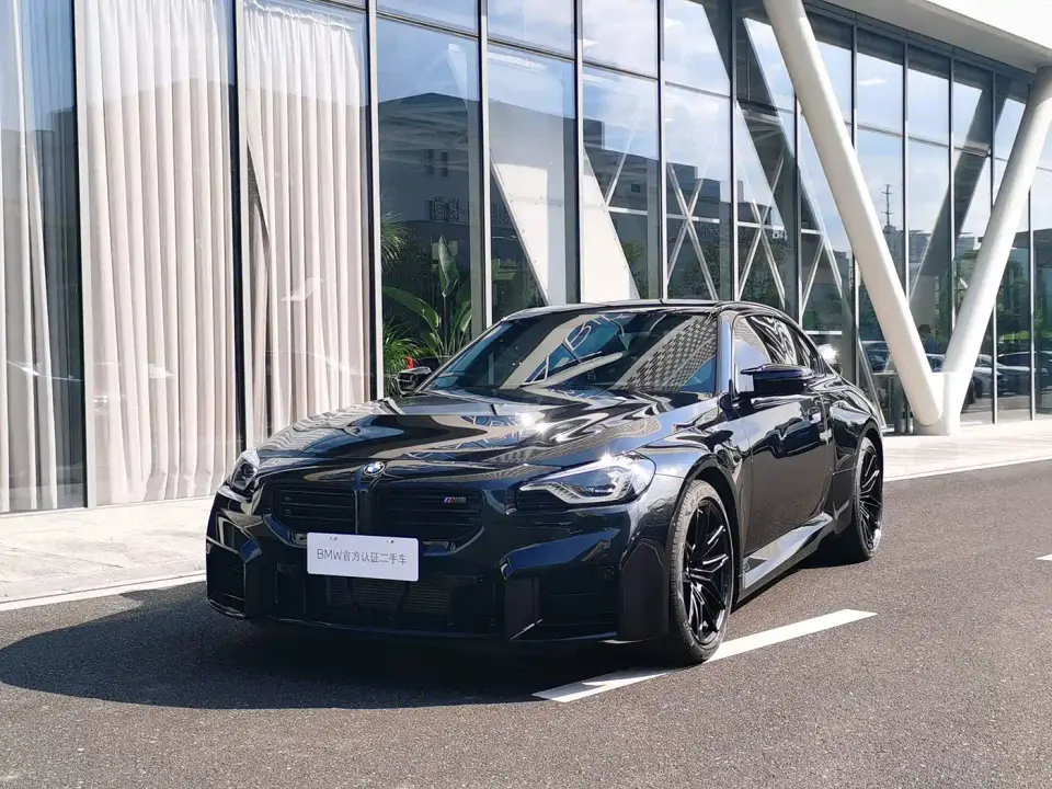 BMW M2 M2 2025