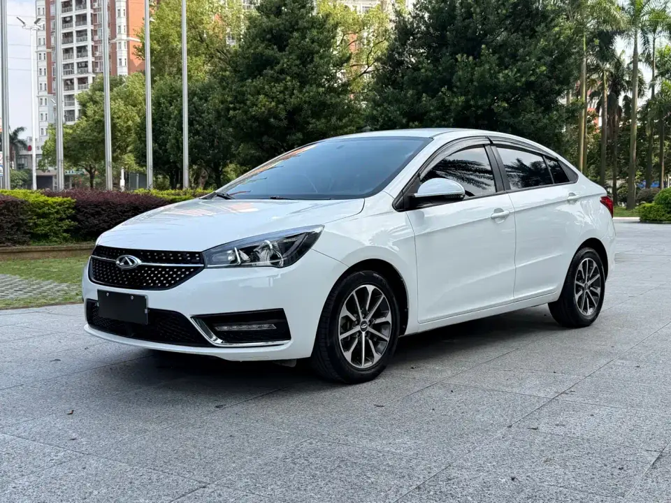 Chery Arrizo 5 PRO 1.5L CVT Youth Edition 2023