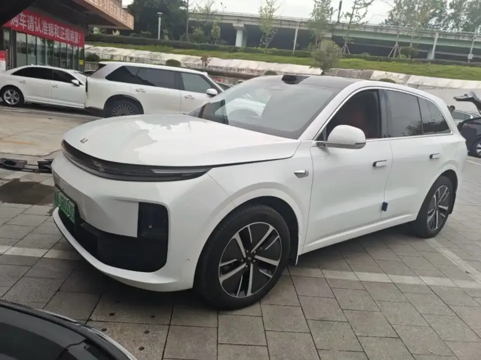 Li Auto L6 Max 2024