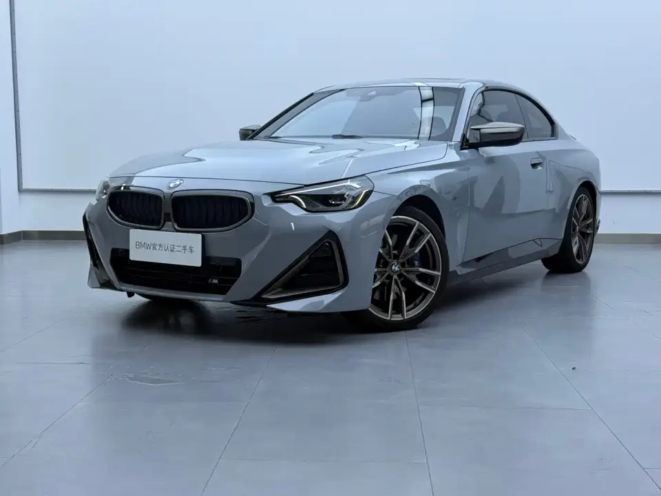 BMW M240i M240i 2024