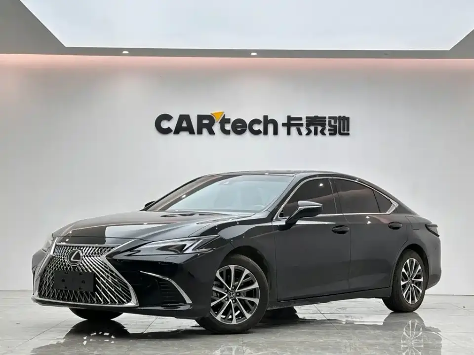 Lexus ES 200 Ultimate Edition 2026