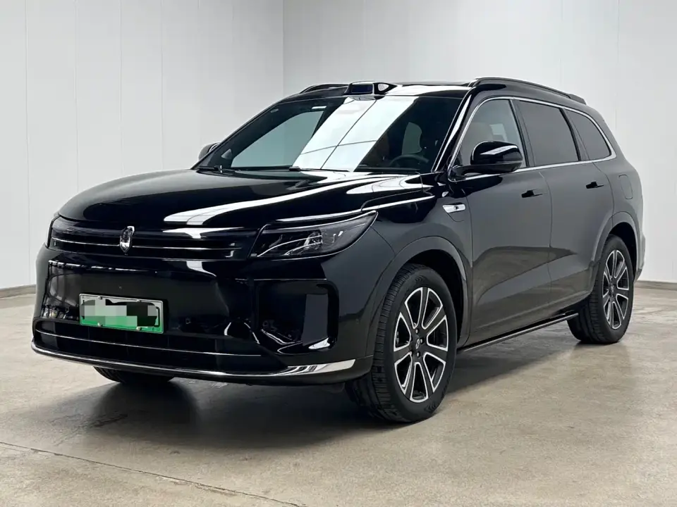 AITO Wenjie AITO M7 1.5T Smart Drive 4WD Ultra 5-seater 2024