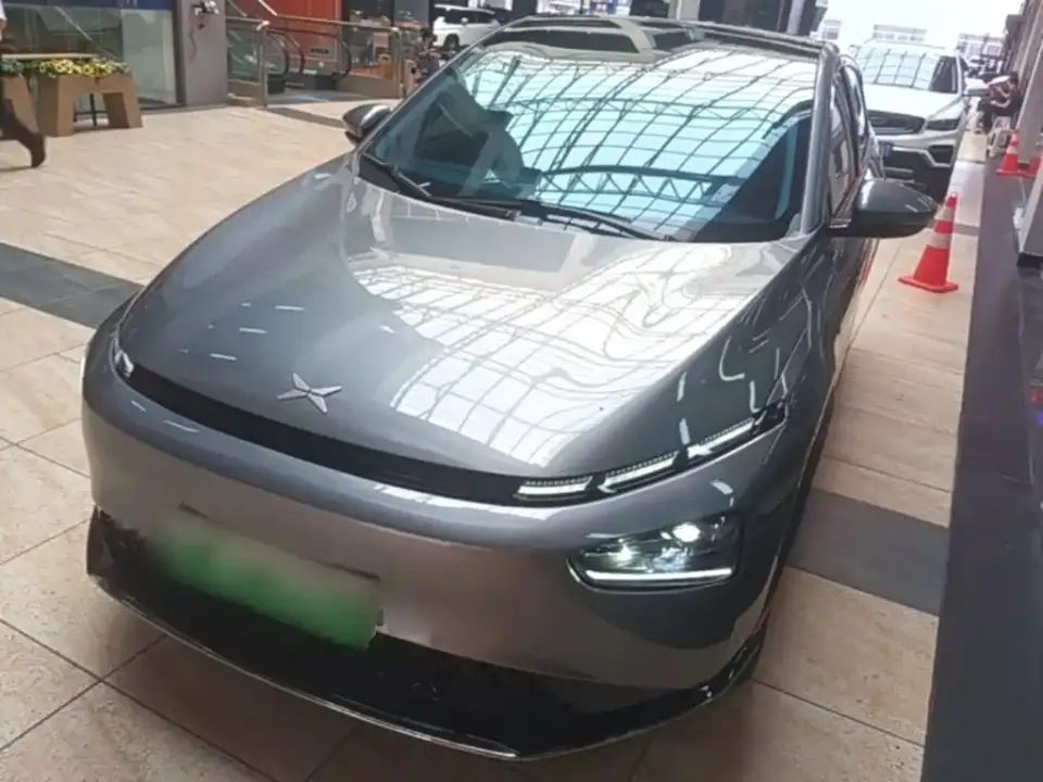 XPeng G3 G3i 520G 2021